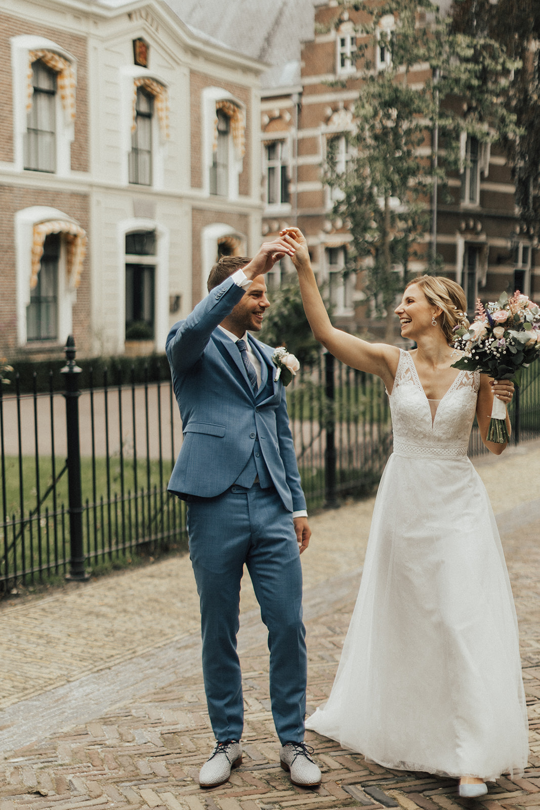 Beste Bruidsfotografie Leeuwarden