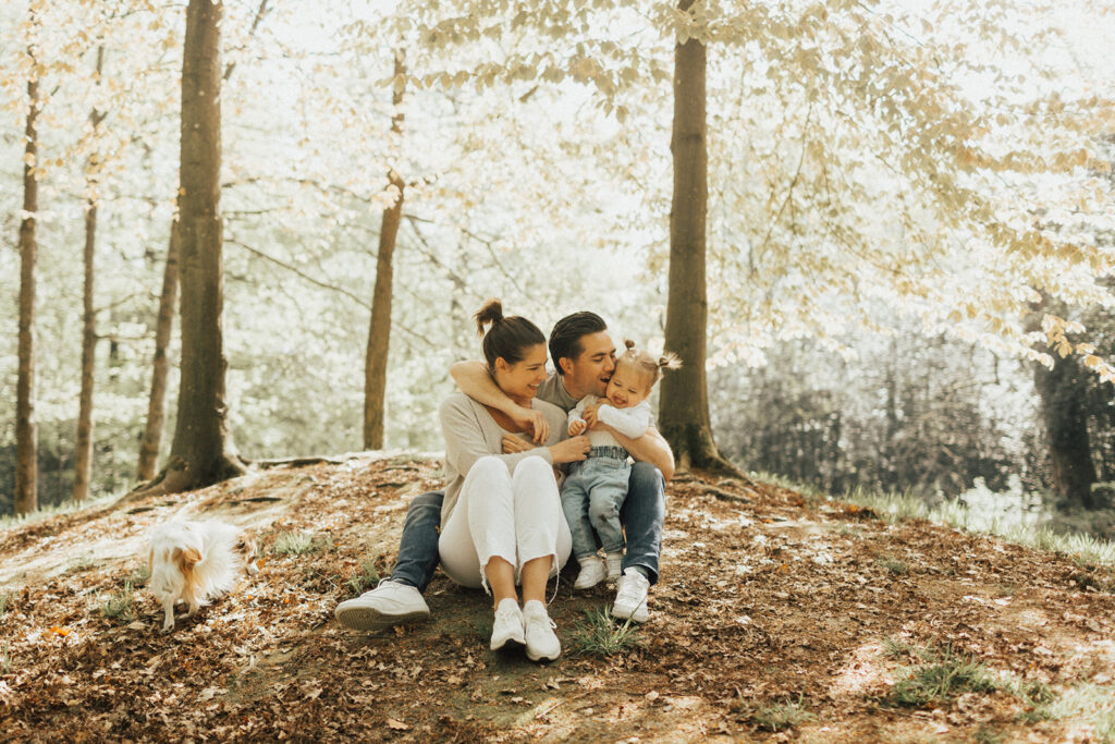 Beste familie fotografie Friesland
