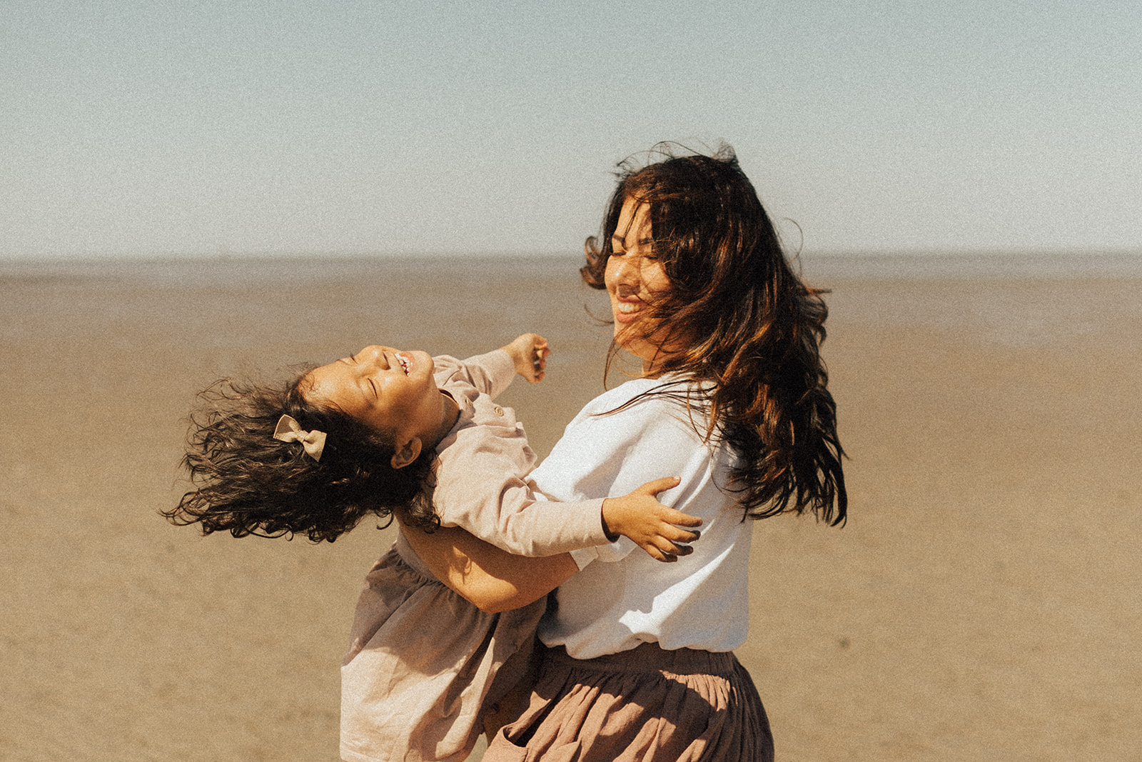 Familie fotografie Friesland Harlingen