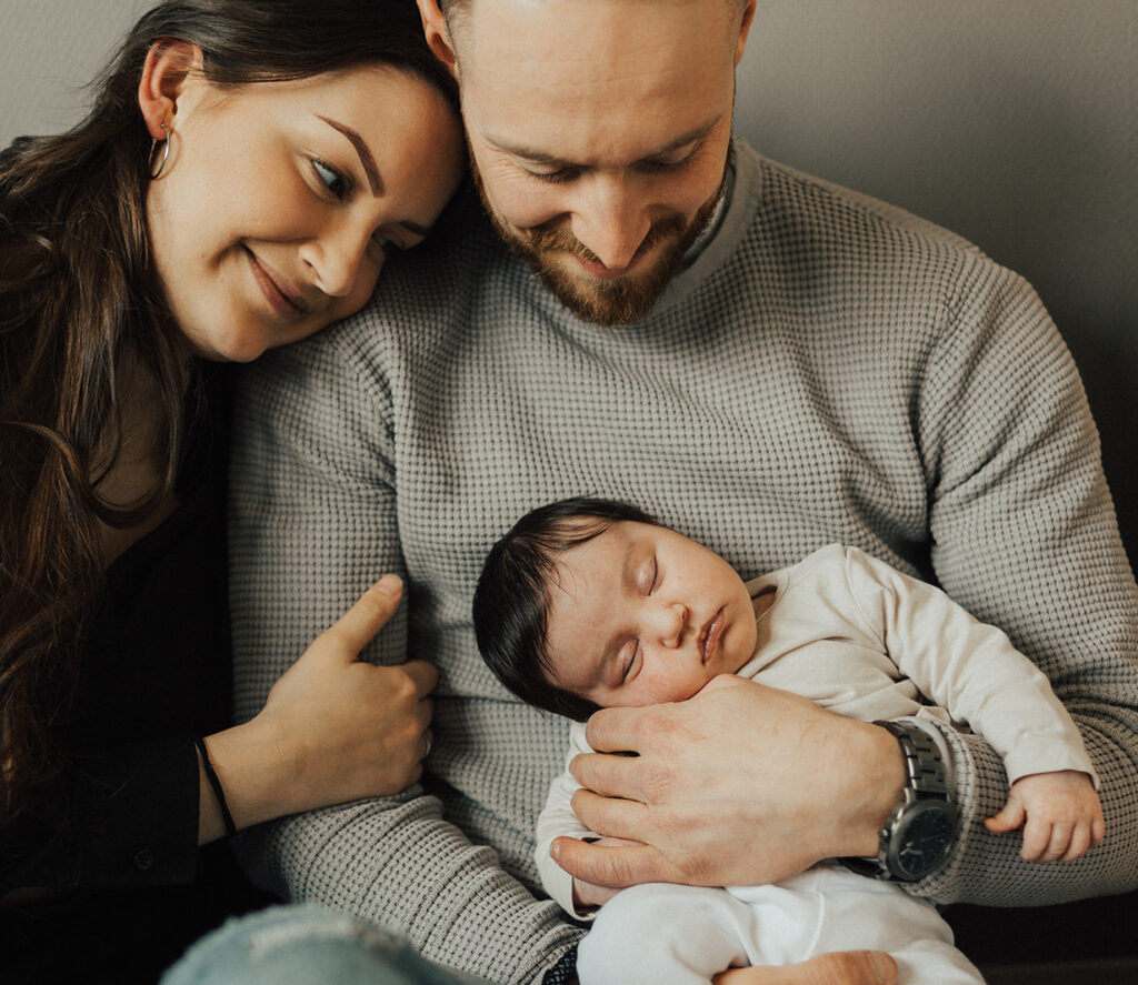 Familie-Fotografie-Friesland