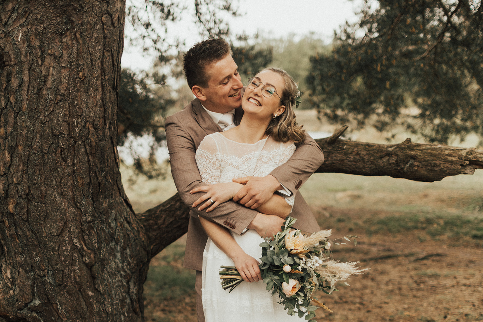 Bruidfotografie bakkeveen